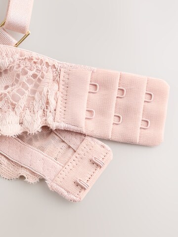 T-shirt Reggiseno di Next in rosa