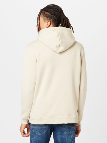 Coupe regular Sweat-shirt 'Ceres' Only & Sons en beige