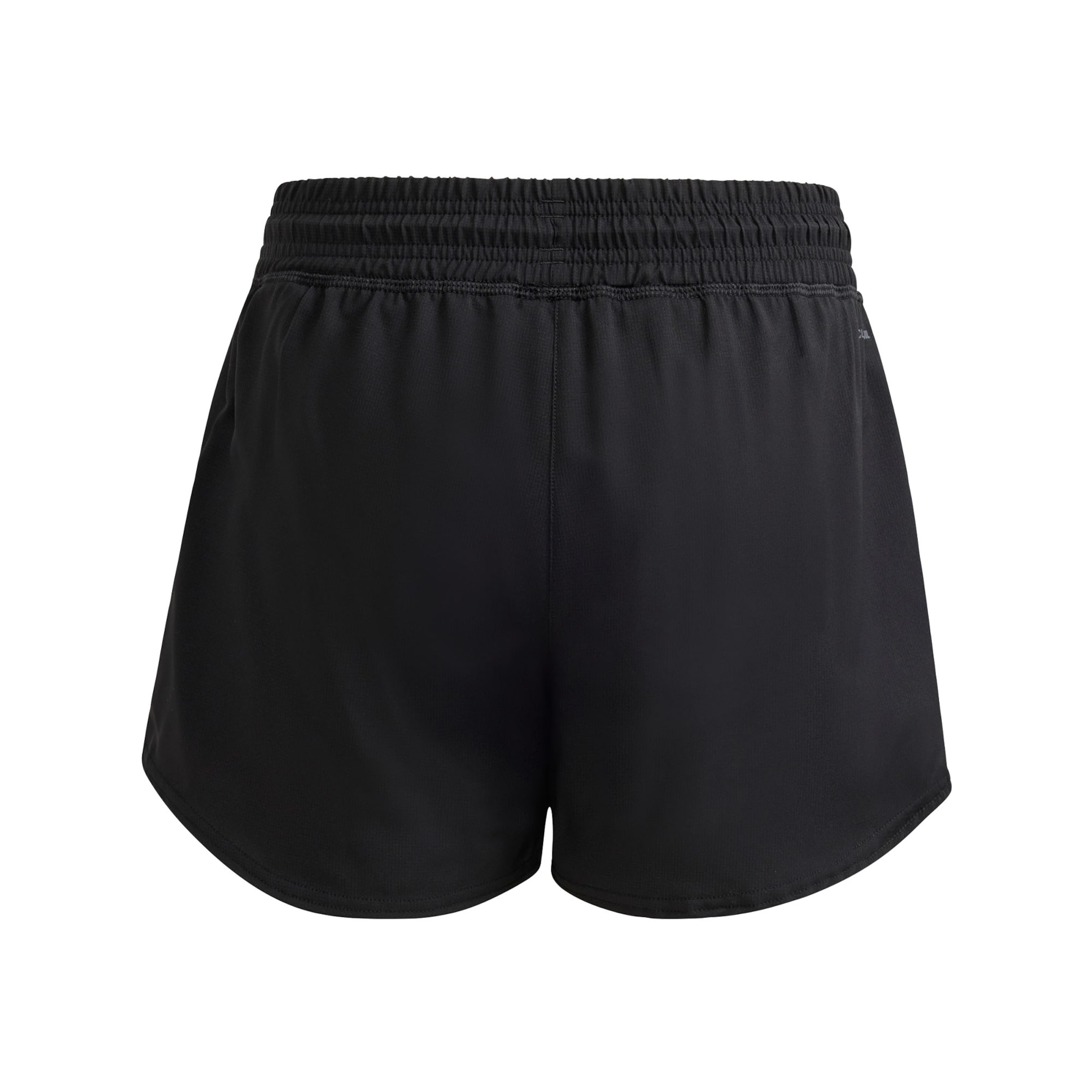 Loosefit Pantalon de sport 'Club' ADIDAS PERFORMANCE en noir