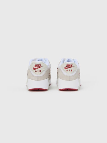Nike Sportswear - Sapatilhas 'Air Max 90' em branco