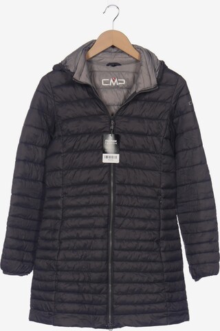 CMP Jacket & Coat in S in Grey: front