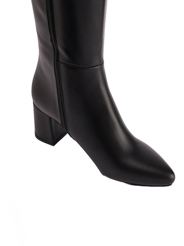Limoya Boots 'Velma' in Black