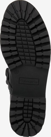 TAMARIS - Botas Chelsea en negro