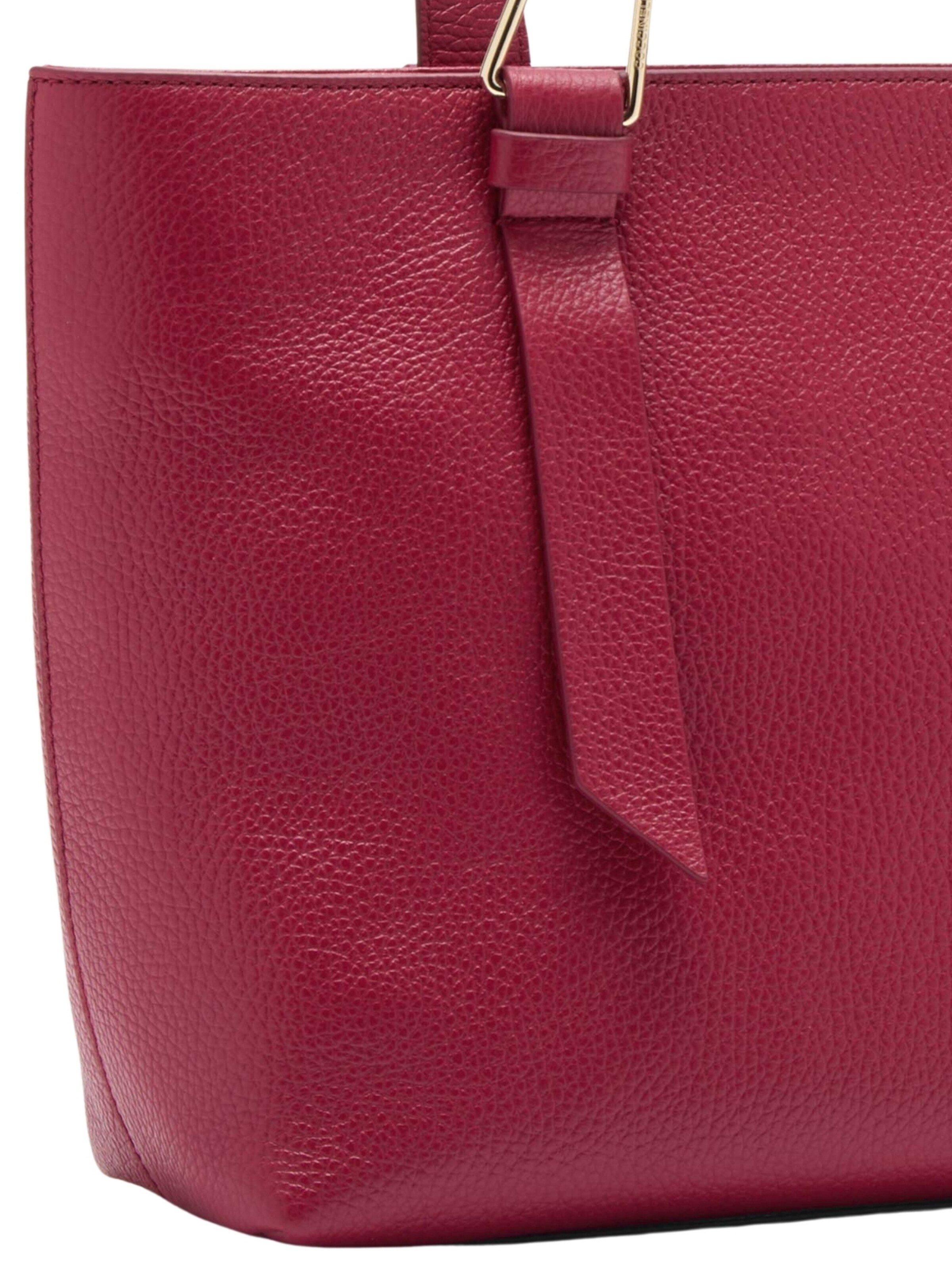 Shopper 'COCCINELLE MALORY' di Coccinelle in rosso