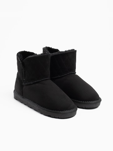 Island Boot Сапоги 'MAIANA' в Черный