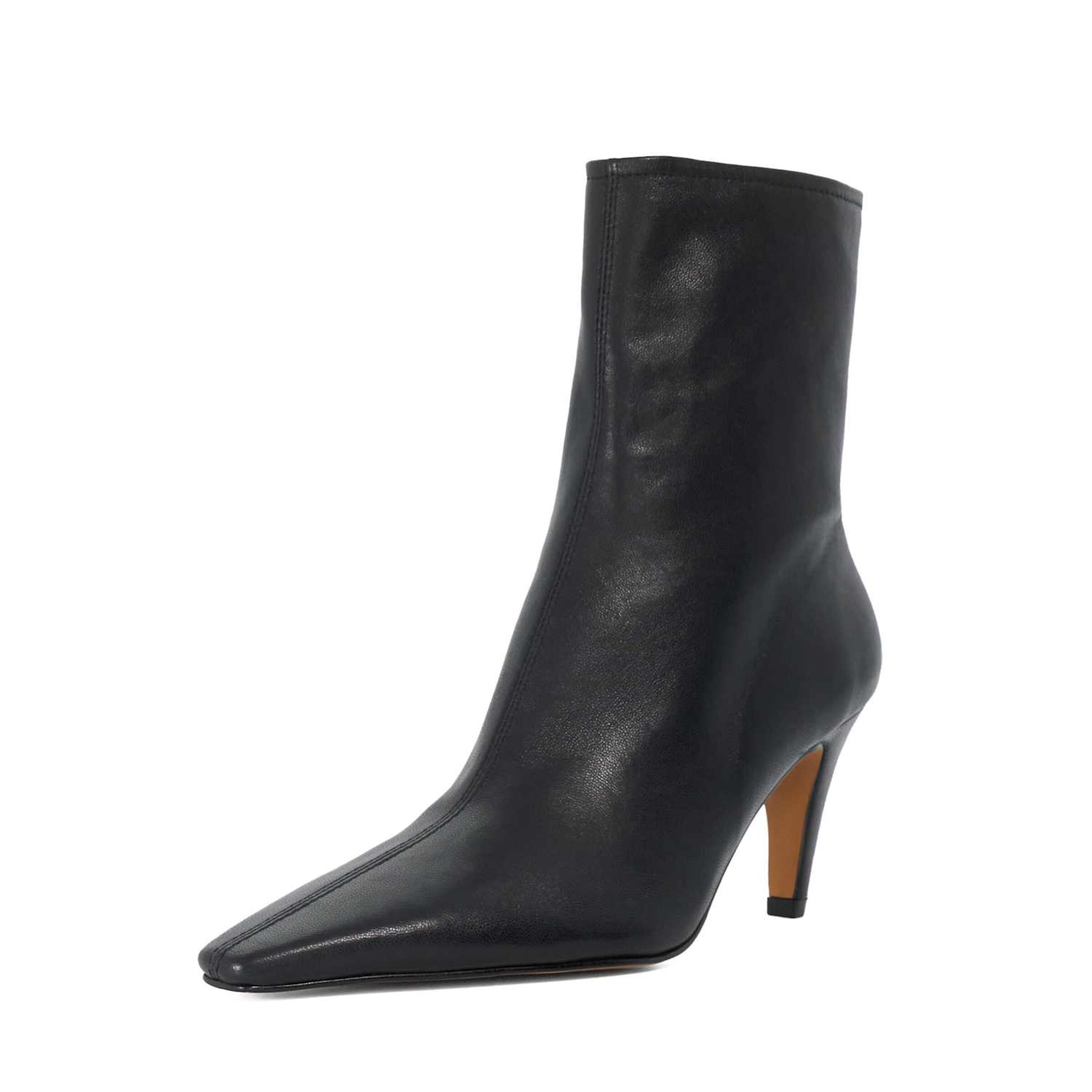Bottines 'Overt' Dune LONDON en noir