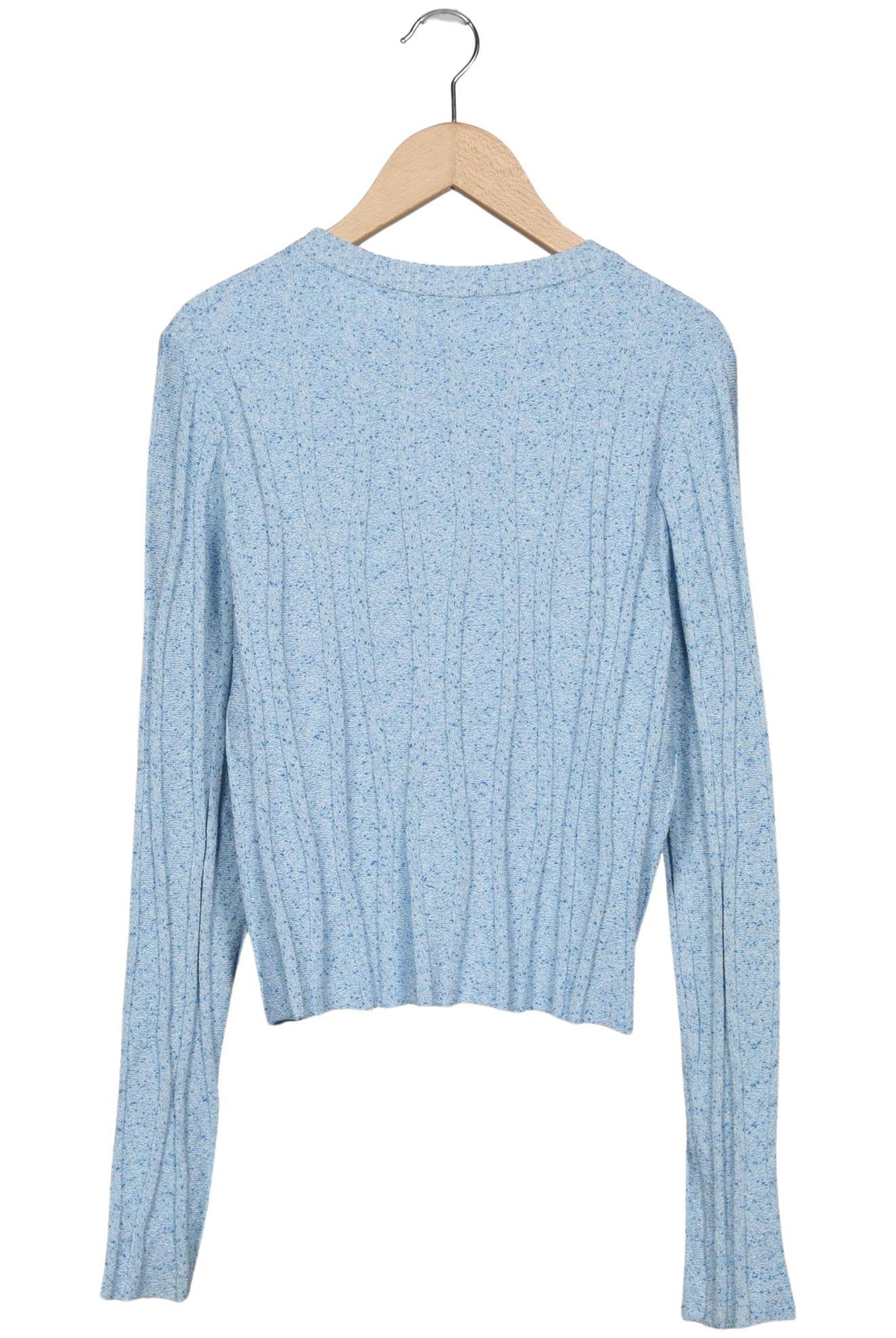 ALTUZARRA Sweater & Cardigan in M in Blue