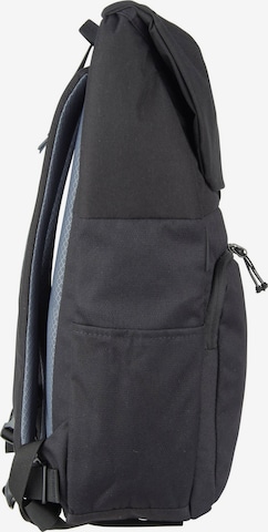 DEUTER Rucksack 'UP Sydney' in Schwarz