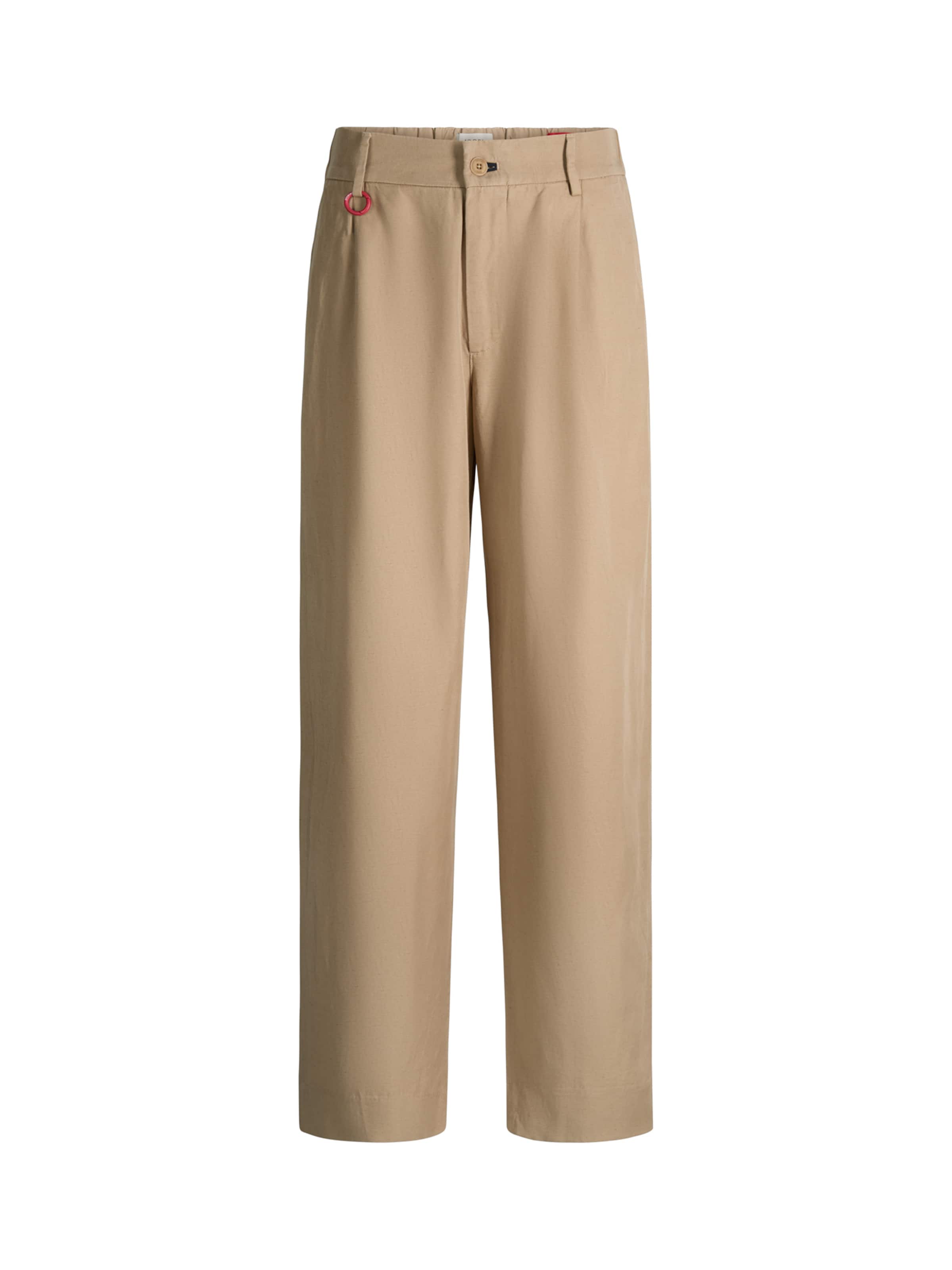 JOOP! Jeans Regular Hose 'Rondo ' in Beige: Vorderseite