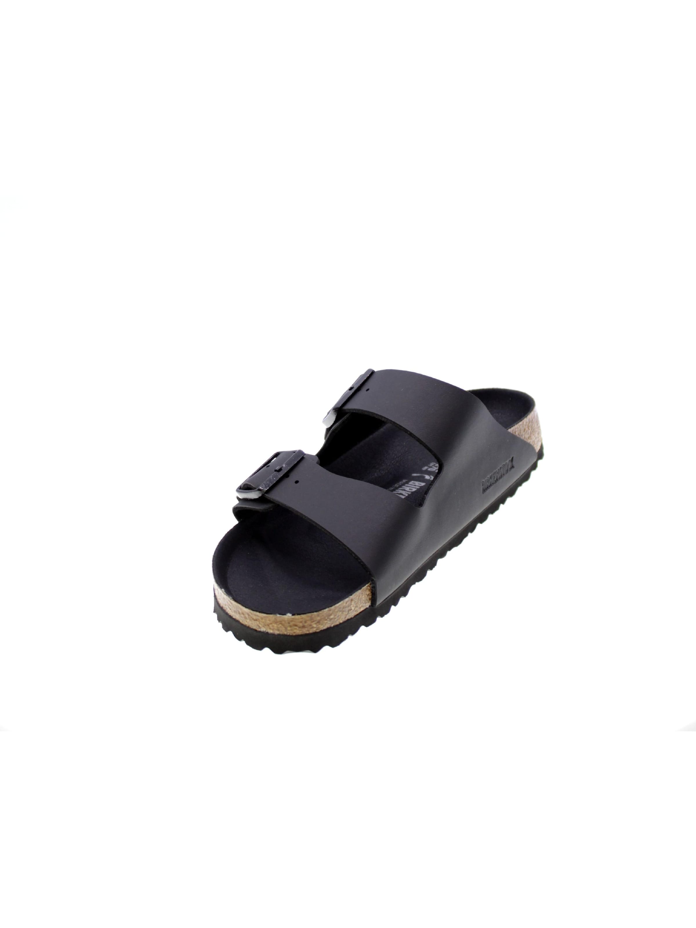 Sandalo di BIRKENSTOCK in nero