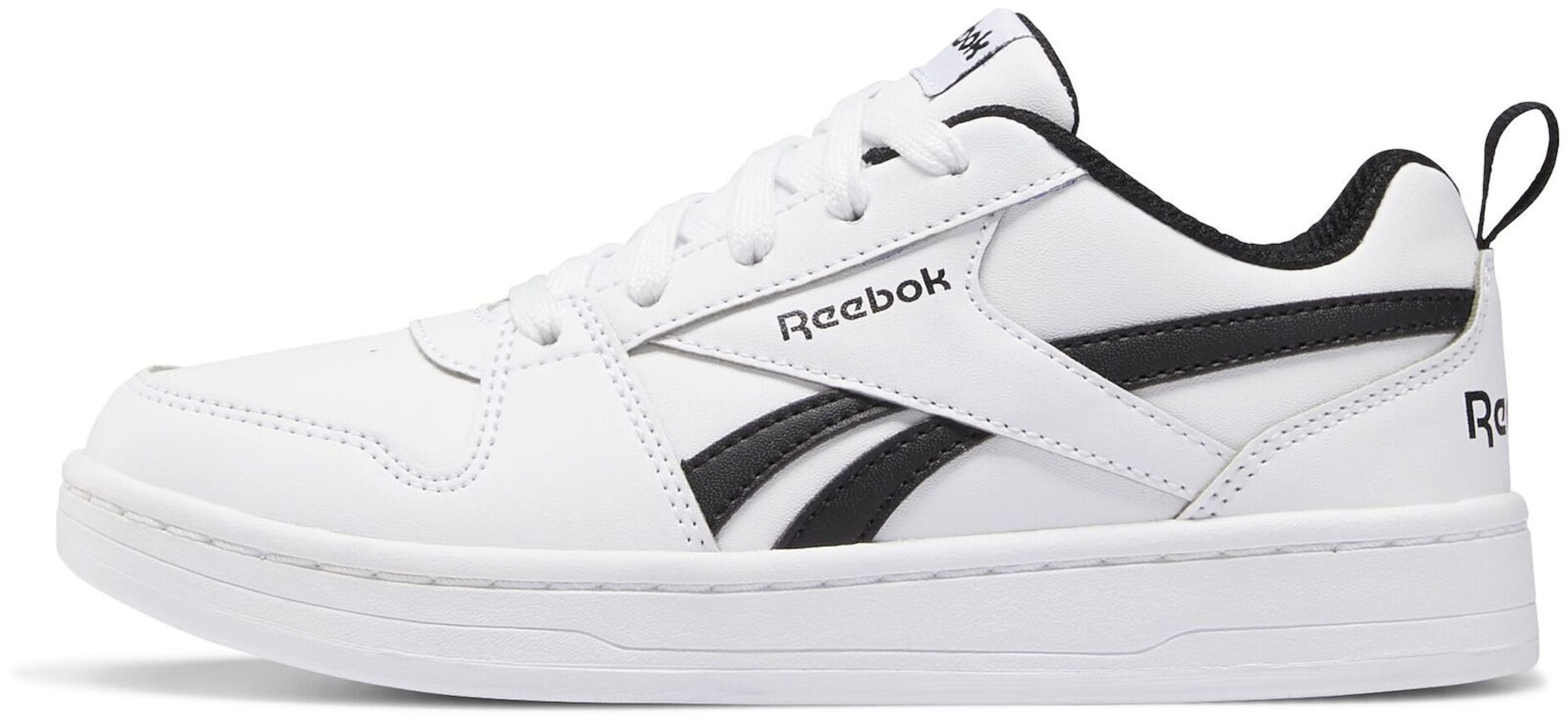 Reebok Sneakers 'Royal Prime 2' in White: front