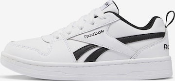 Reebok Sneaker 'Royal Prime 2' in Weiß: Vorderseite