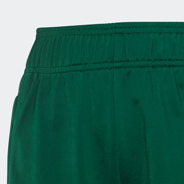 ADIDAS ORIGINALS Tapered Trousers 'Adicolor Sst' in Green