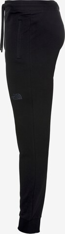 THE NORTH FACE Tapered Bukser i sort