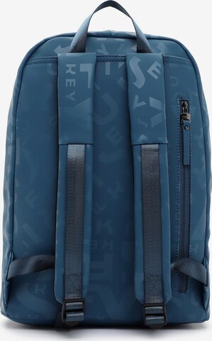 Suri Frey Backpack 'Ivy' in Blue