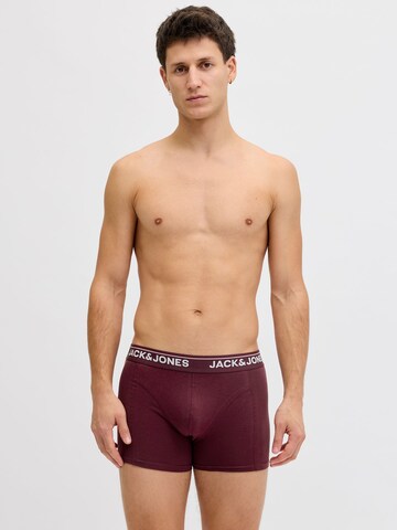 JACK & JONES Boxer shorts in Mixed colors