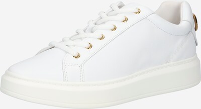 Sneaker low Twinset pe alb, Vizualizare produs