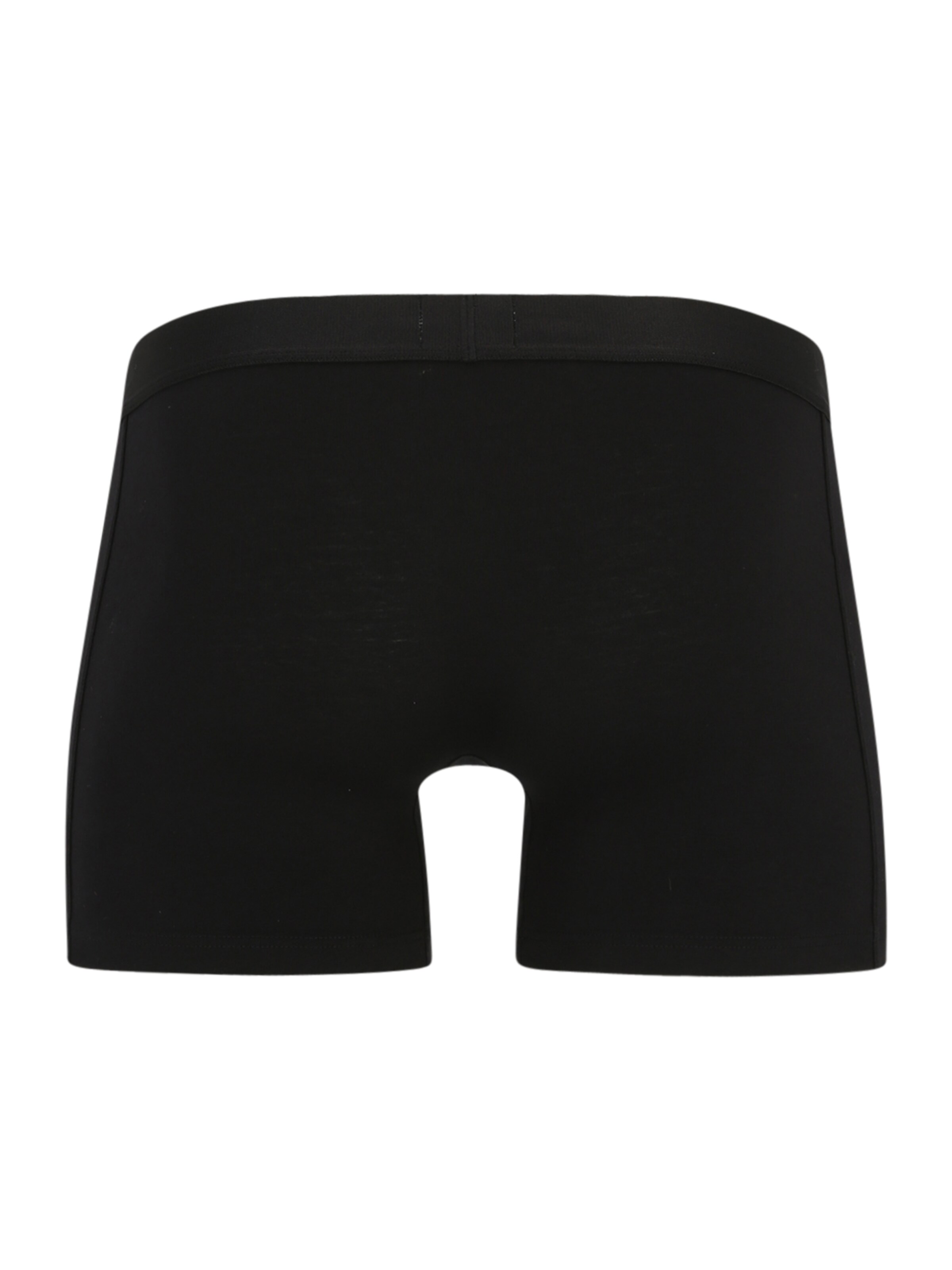 BOSS Boxeralsók - fekete