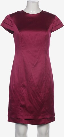 Young Couture by BARBARA SCHWARZER Dress in L in Pink: front