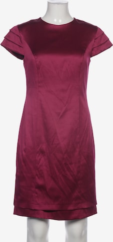 Young Couture by BARBARA SCHWARZER Dress in L in Pink: front
