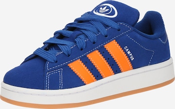 ADIDAS ORIGINALS Кроссовки 'Campus 00s' в Синий: спереди