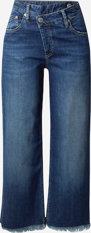 Herrlicher Loose fit Jeans 'Mäze Sailor' in Blue: front