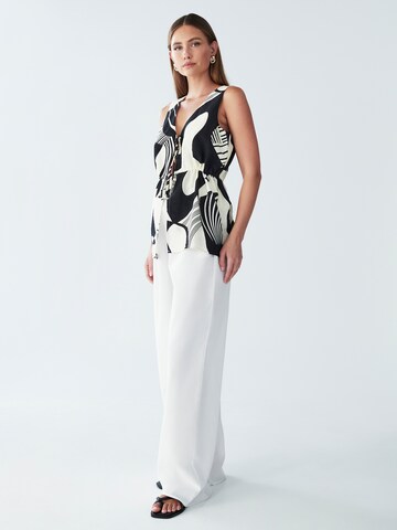 Top 'Levie' di St MRLO in nero