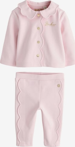 Baker by Ted Baker Set i rosa: framsida