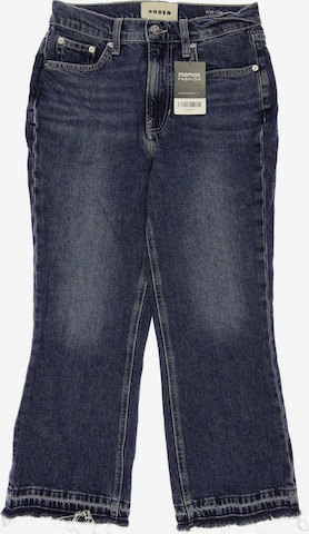 Boden Jeans 26 in Blau: predná strana