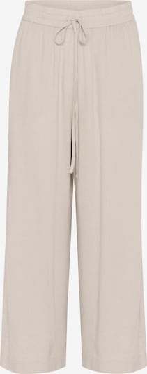 Kelnės 'KAMilia' iš Kaffe, spalva – rusvai pilka, Prekių apžvalga