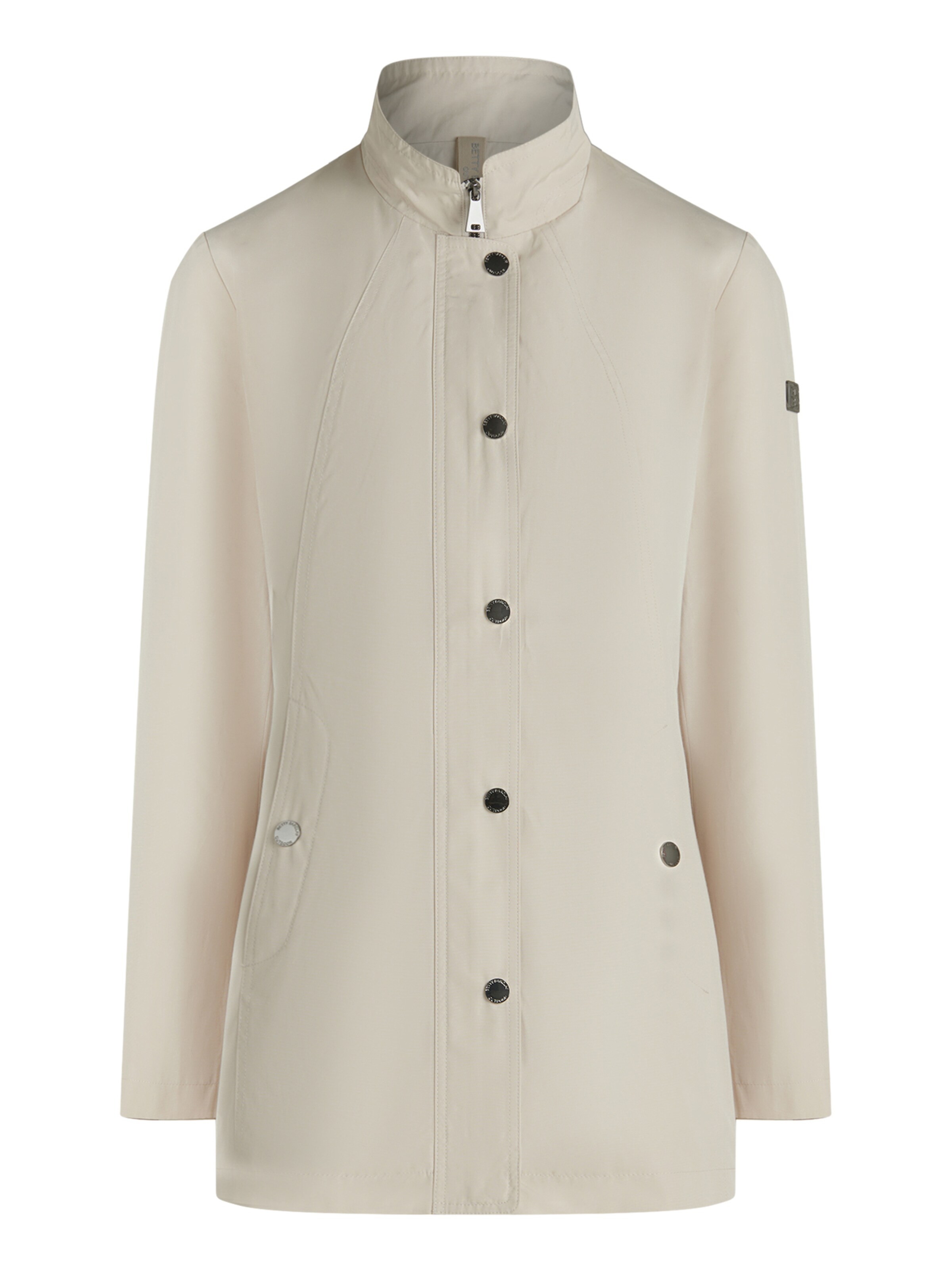 Betty Barclay Between-season jacket in Beige: front