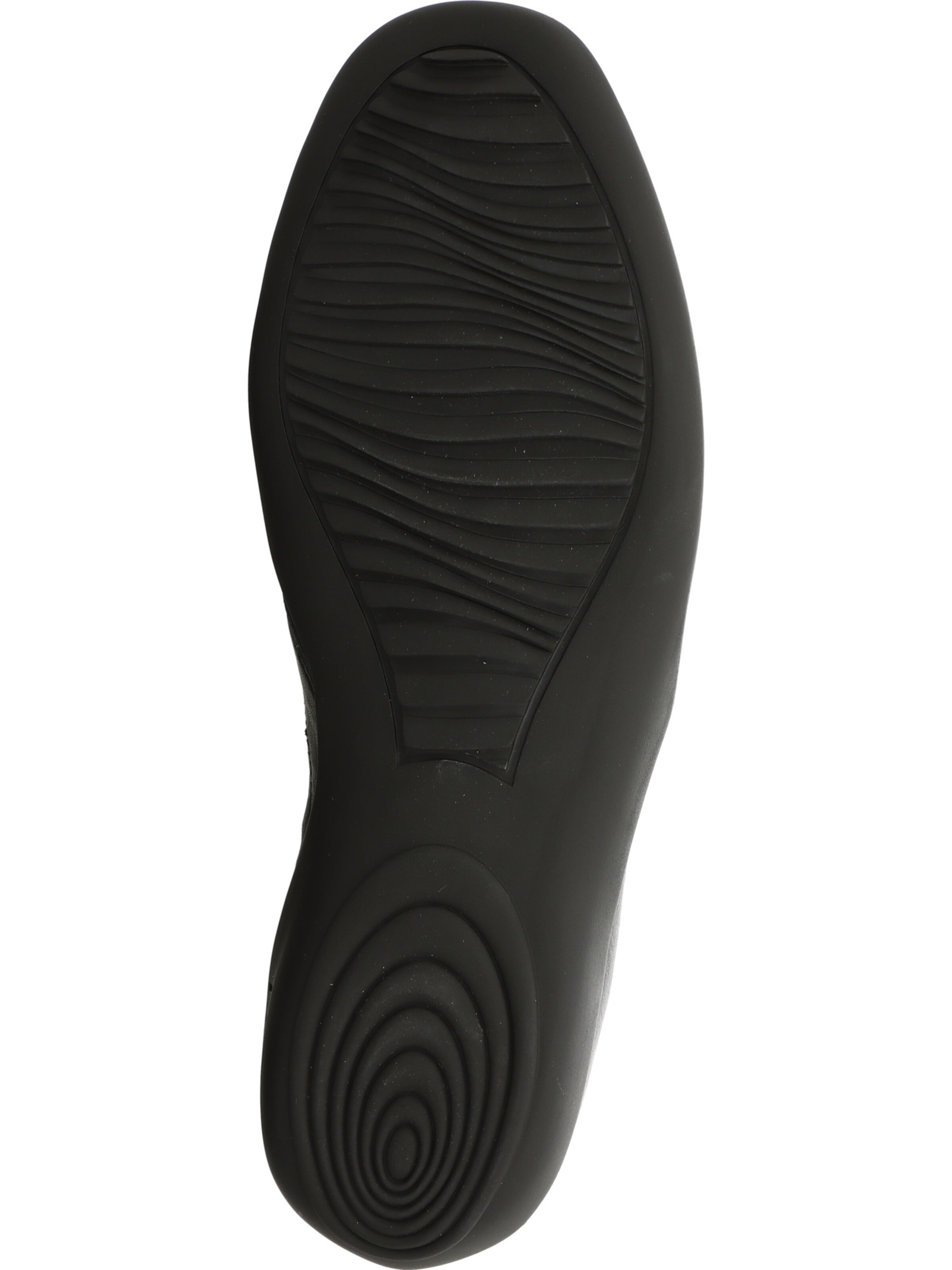 THINK! Lace-Up Shoes in Black