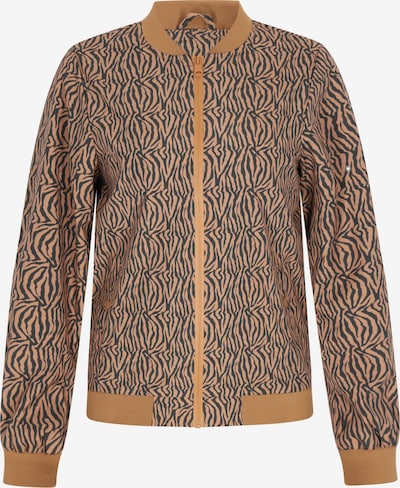 Sidona Prijelazna jakna u bež / crna, Pregled proizvoda