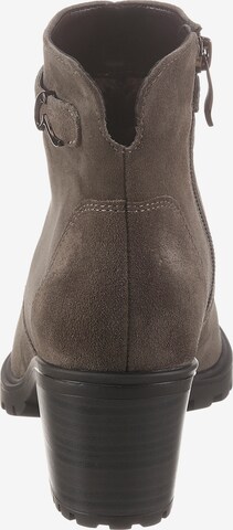 Bottines 'Mantova' ARA en marron