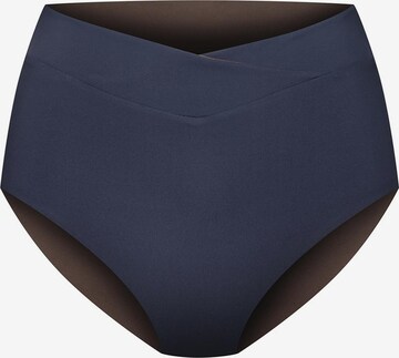 Boochen Bikini Bottoms 'Diani' in Blue: front