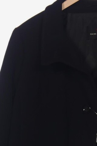 Fuchs Schmitt Jacket & Coat in 6XL in Black