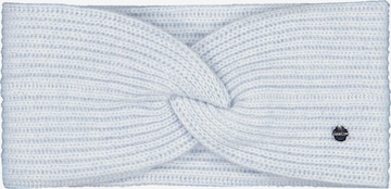 CODELLO Stirnband in Blau: predná strana
