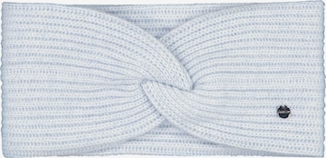 CODELLO Headband in Blue: front