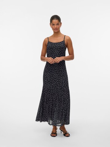 Robe 'VMSigga' VERO MODA en noir : devant