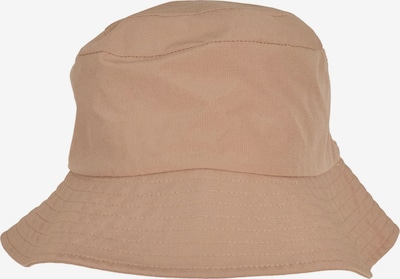 Cappello Flexfit di colore beige chiaro, Visualizzazione prodotti