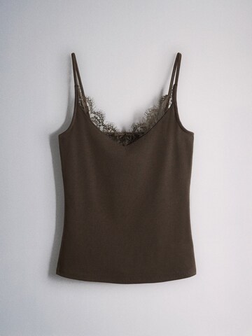 The SetTop - bež boja