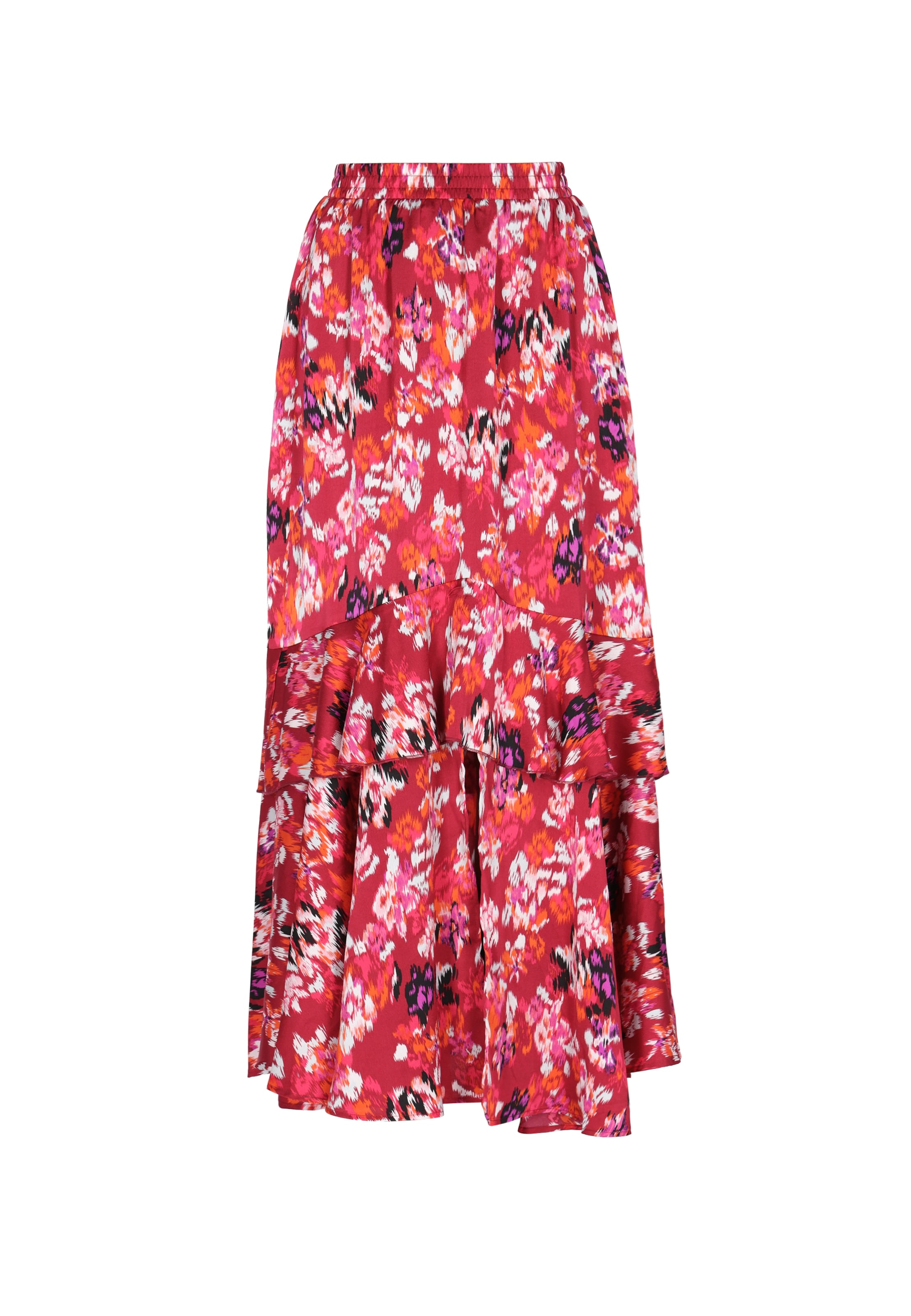 IZIA Seelik, värv roosa: eest vaates