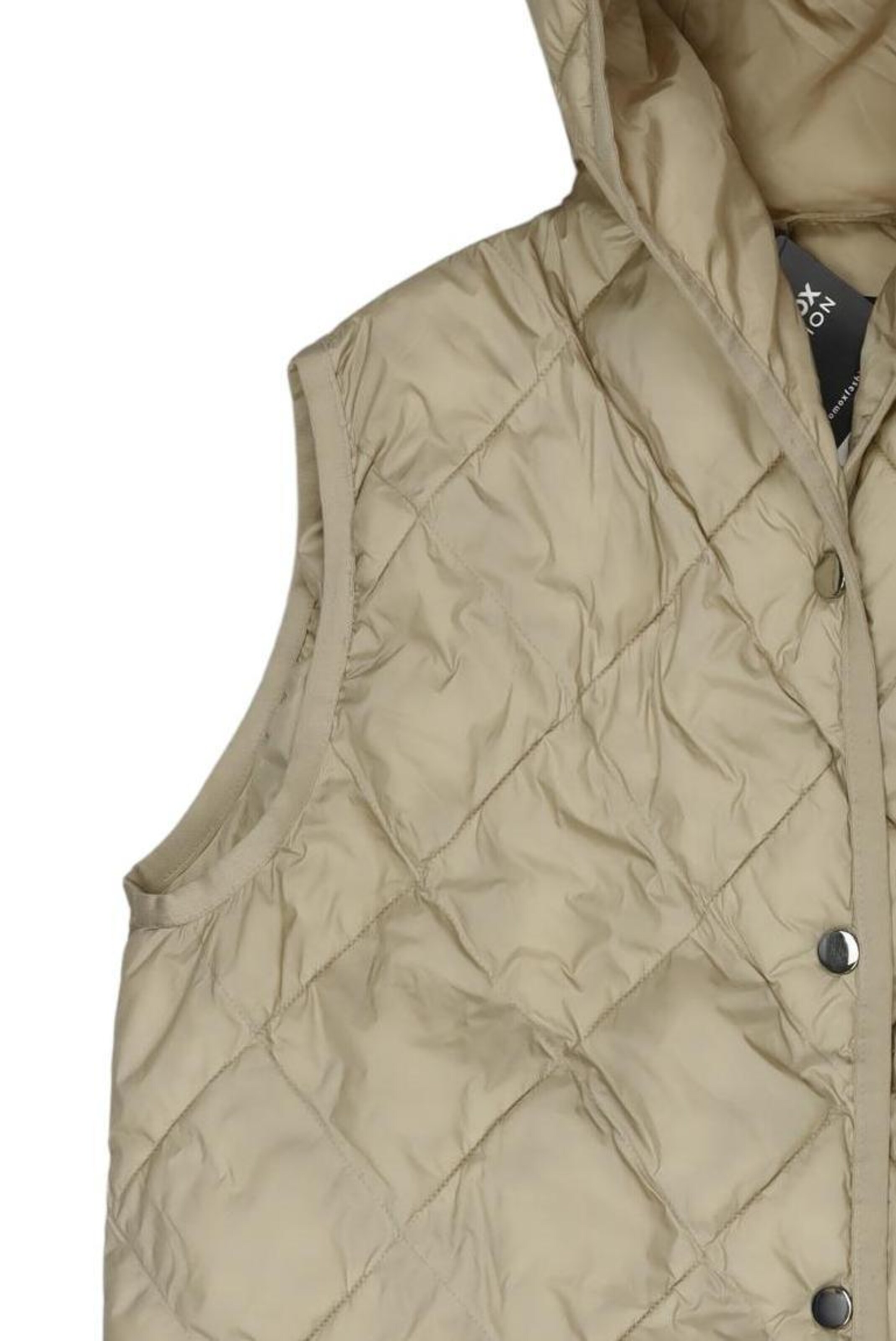 OPUS Vest in S in Beige