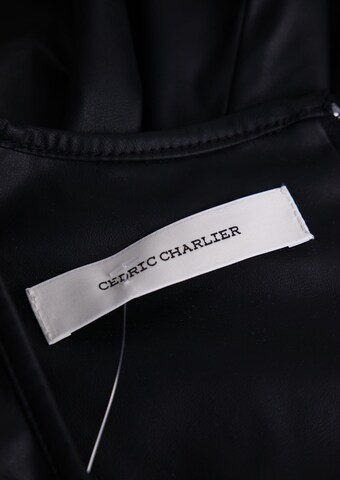 Cédric Charlier Top & Shirt in XXS in Black