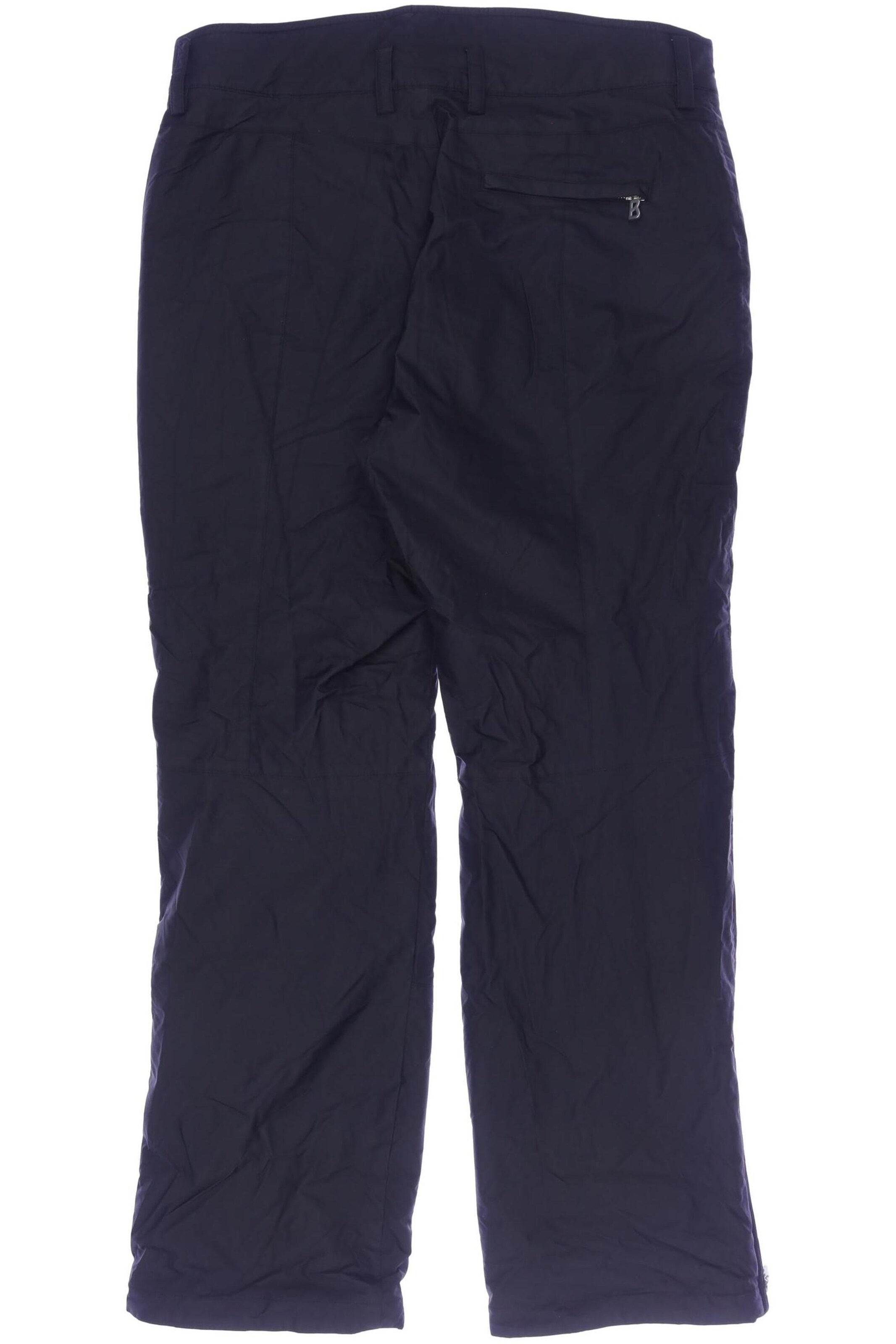 BOGNER Pants in 6XL in Black