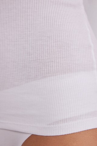 INTIMISSIMI Top in White
