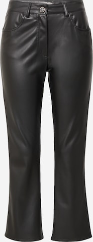 Marella - Pantalón 'NIAS' en negro: frente