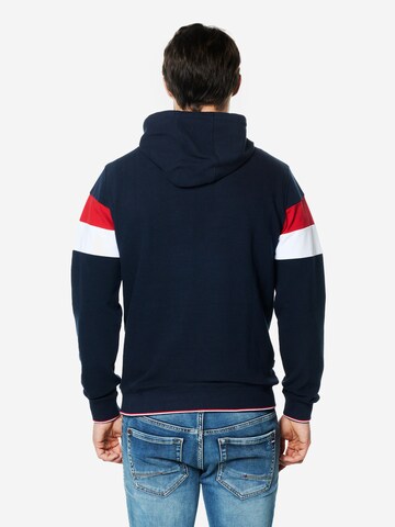 KOROSHI Sweatshirt i blå