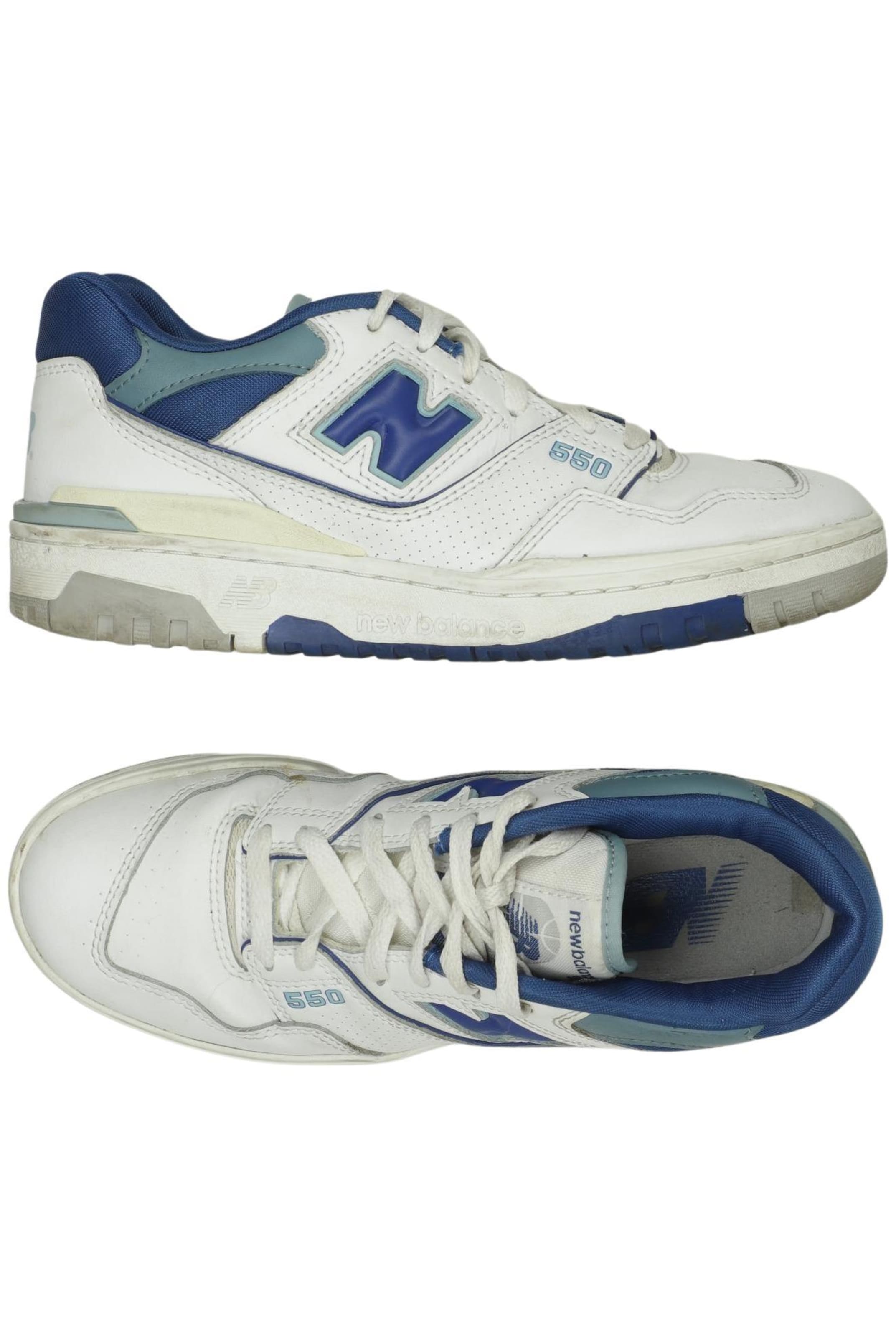 new balance Sneakers & Trainers in 39,5 in White: front