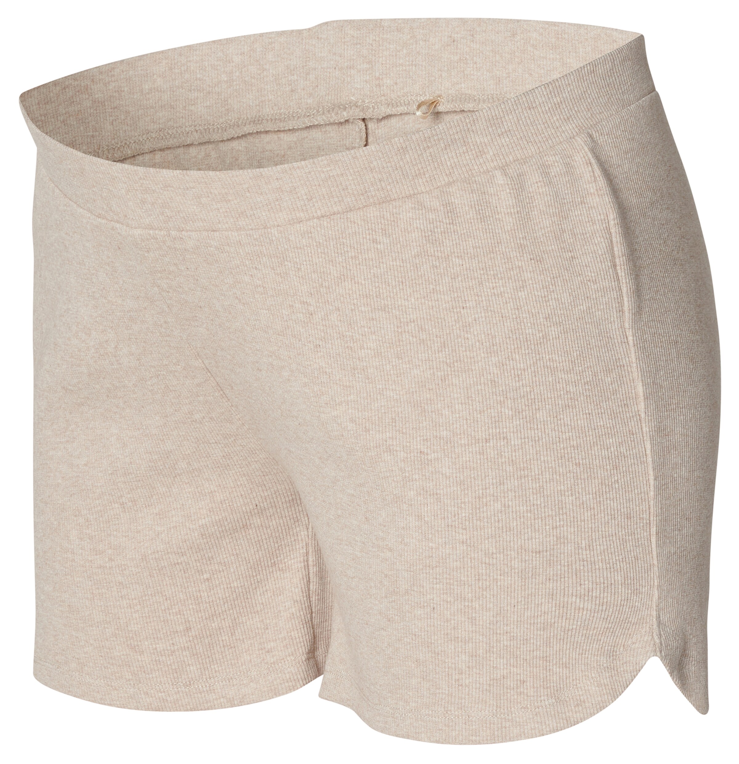 Noppies Pajama Pants 'Jada' in Beige: front